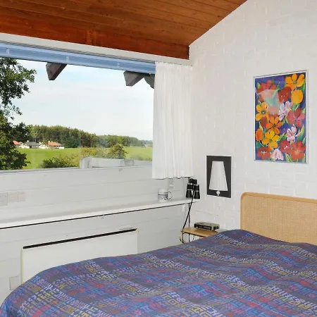 Holiday Xxvi Vakantiehuis Aabenraa