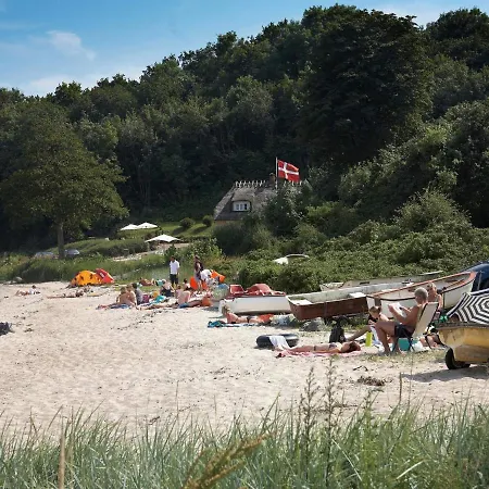 Vakantiehuis Holiday Xxvi