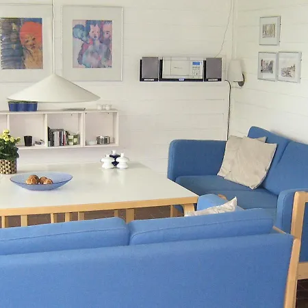 Tatil Evi Holiday Xxvi Aabenraa